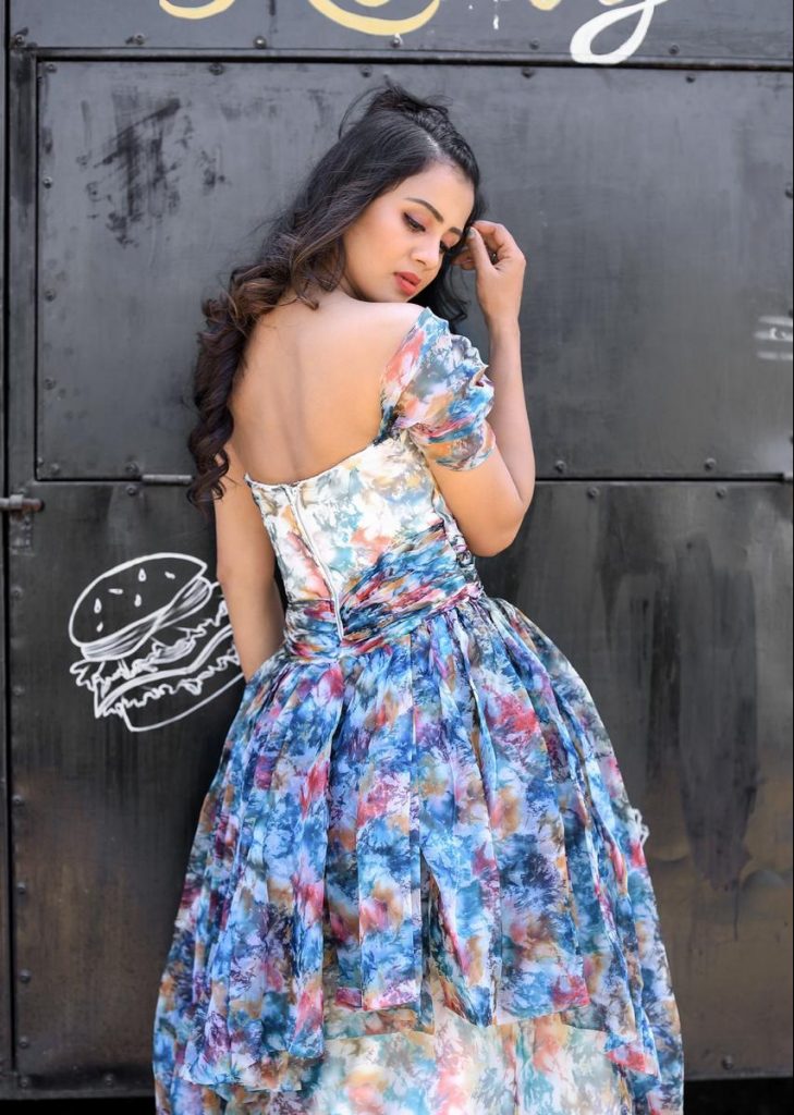 VJ Anjana latest photos, Cute photos of VJ Anjana