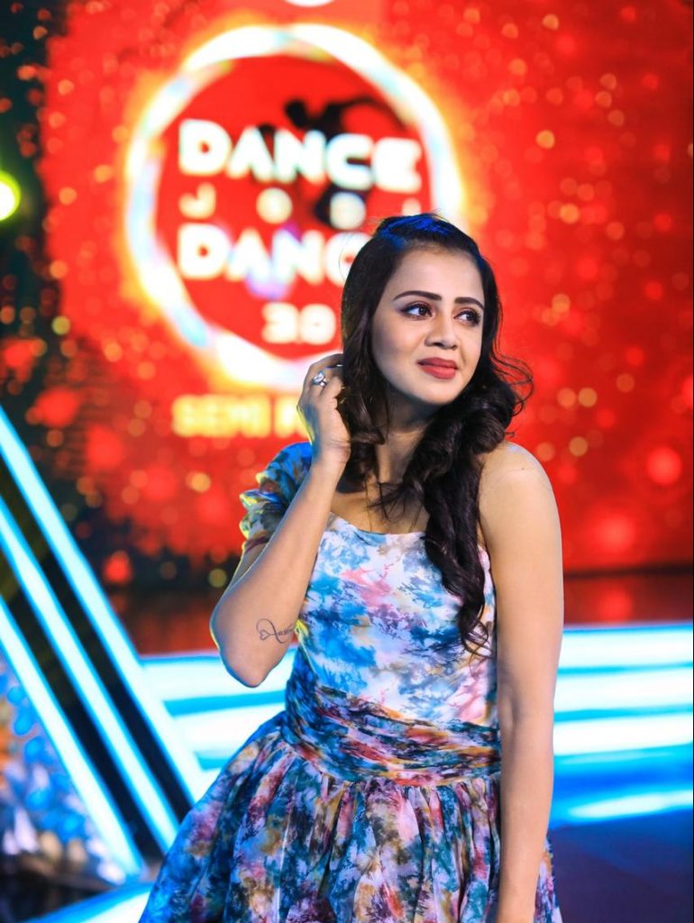 VJ Anjana latest photos, Cute photos of VJ Anjana