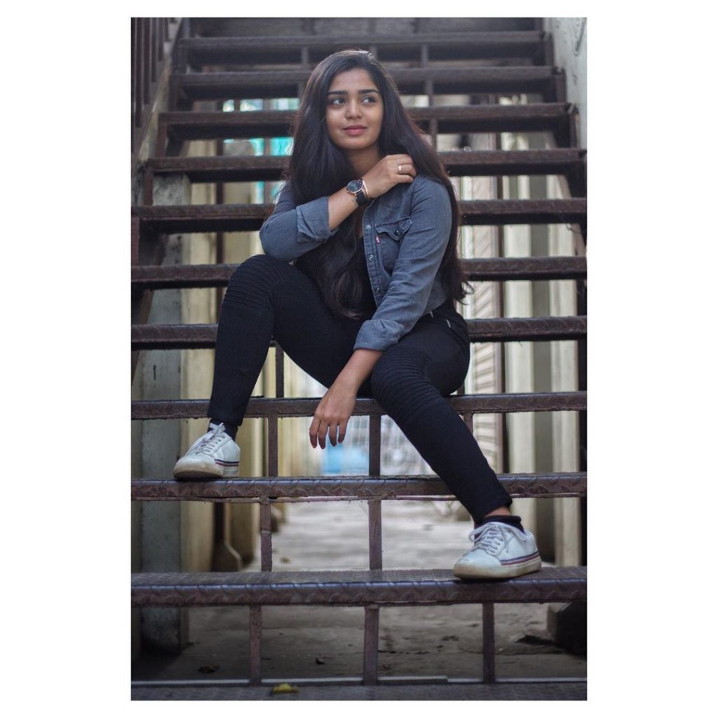Gouri Kishan