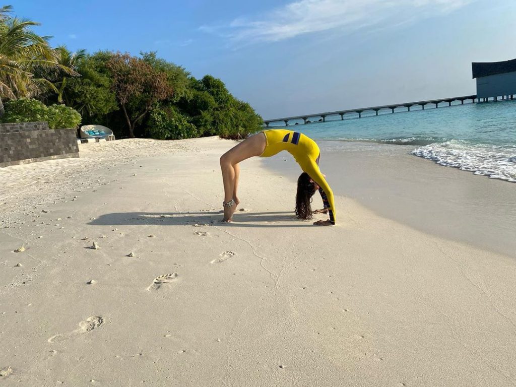 Hansika