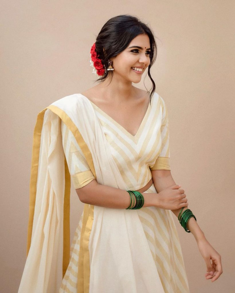 Kalyani Priyadharshan