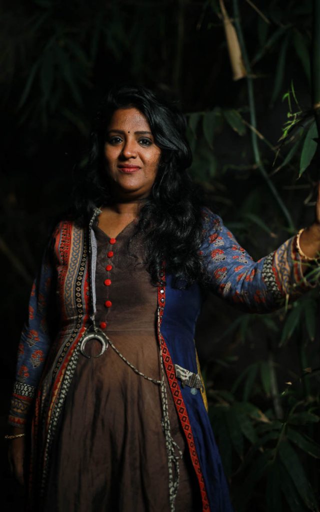 Latha Arunkumar, Women's Day 2020