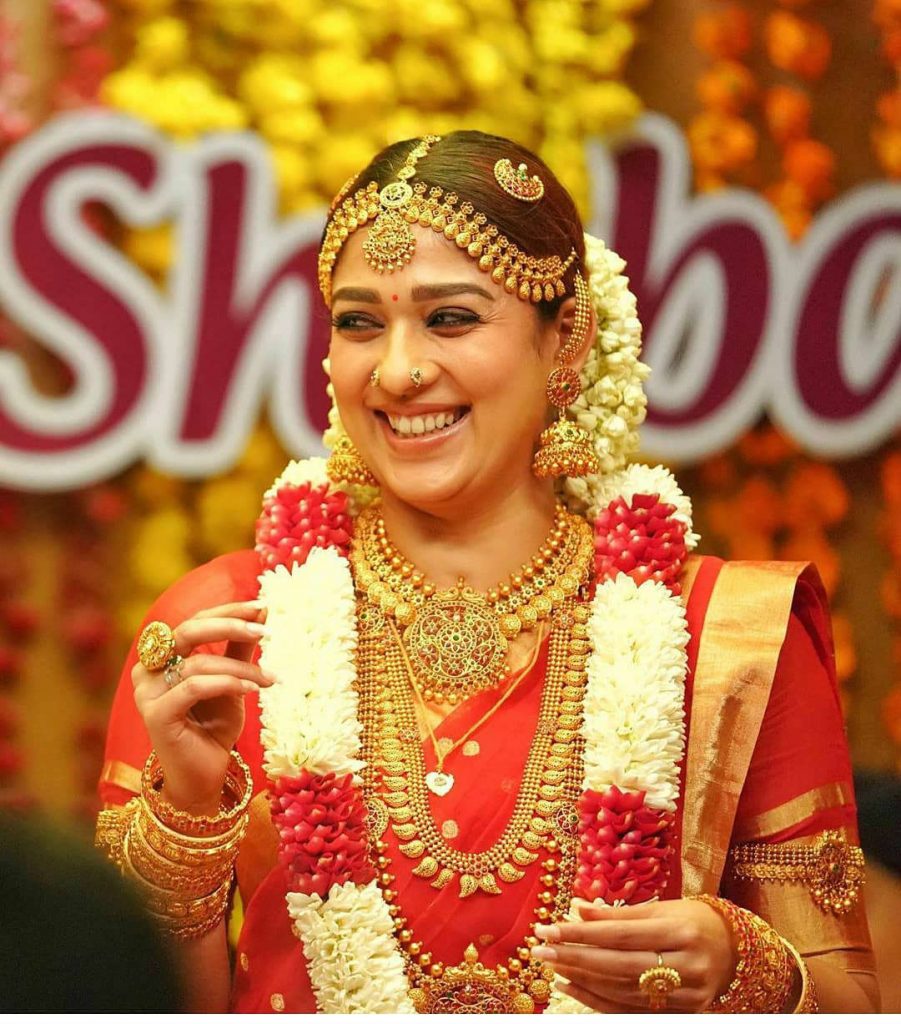 Nayanthara