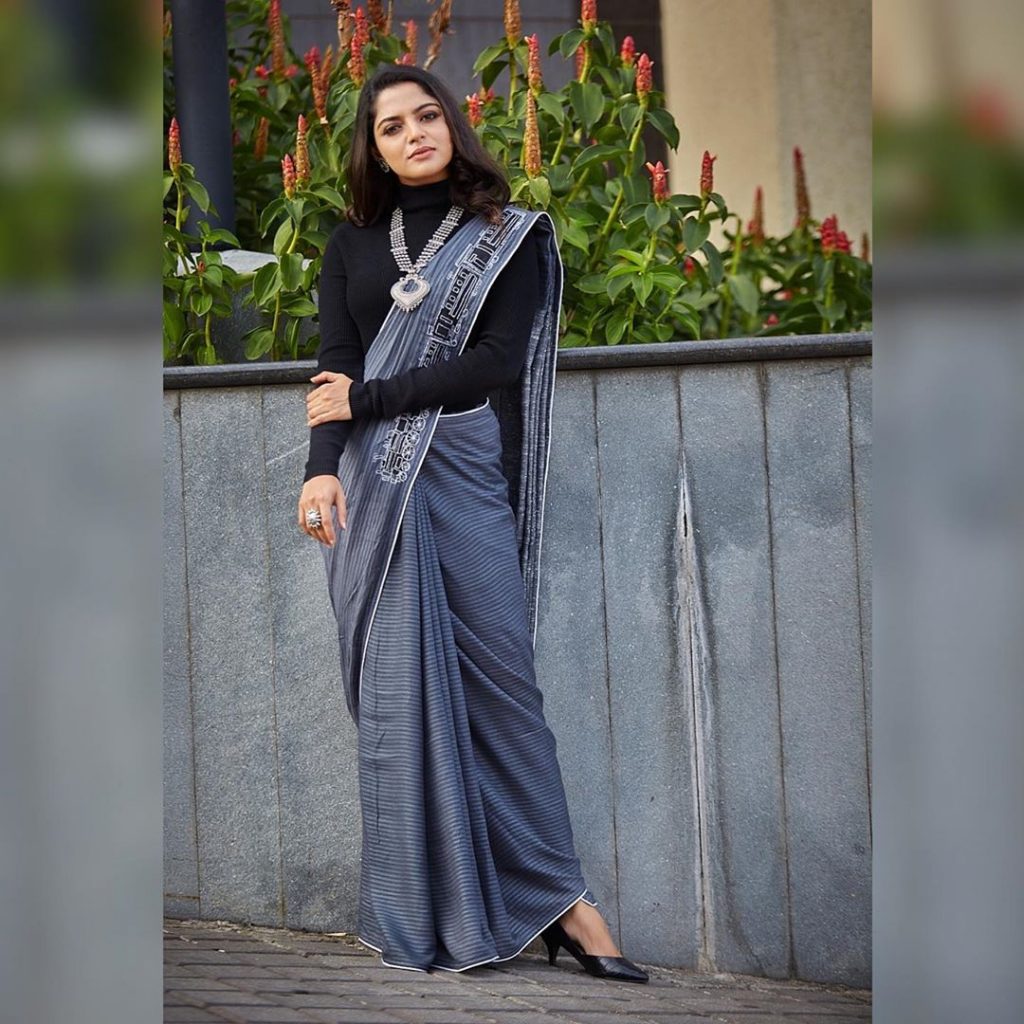 Nikhila Vimal