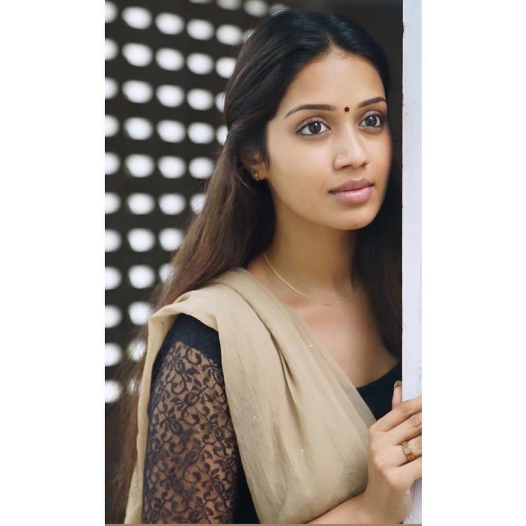 Nivetha Pethuraj