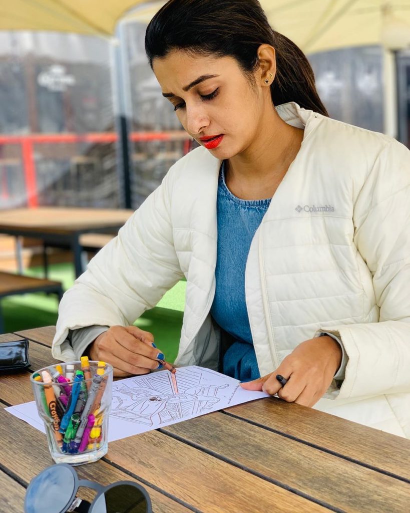 Priya Bhavani Shankar