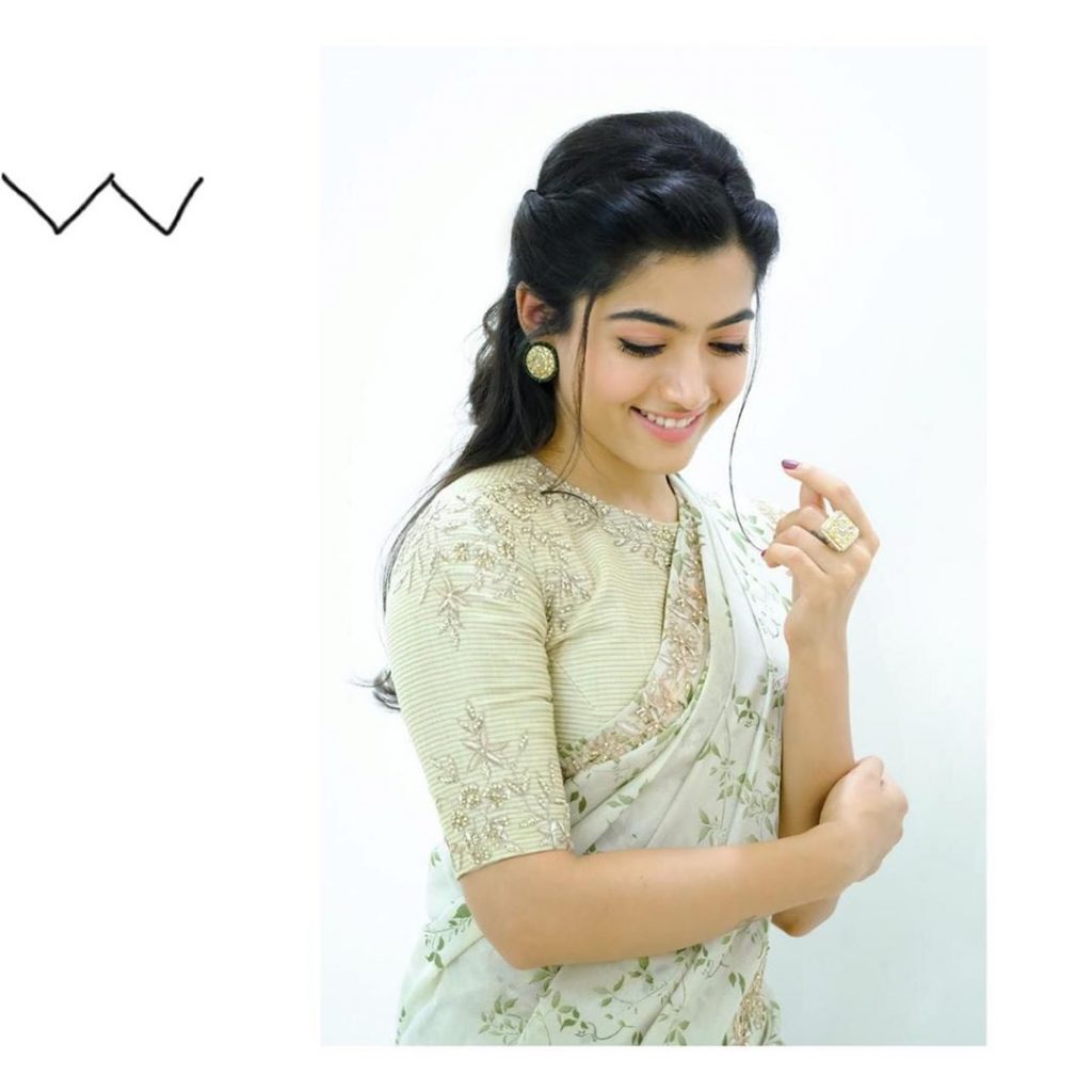 Rashmika Mandanna, Celebrities photo gallery