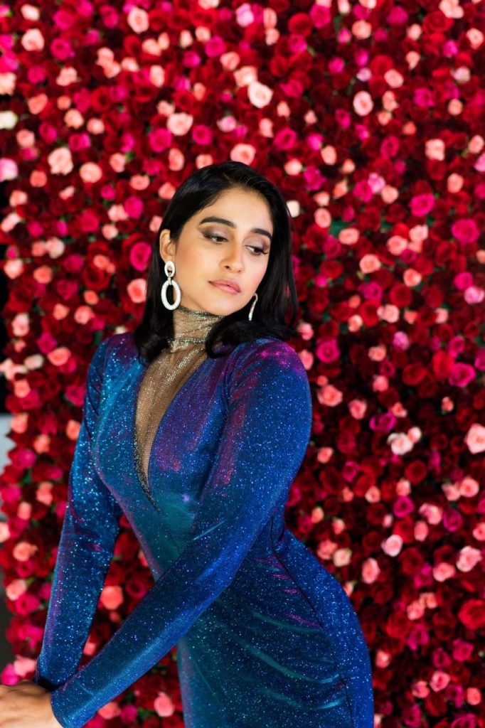 Regina Cassandra