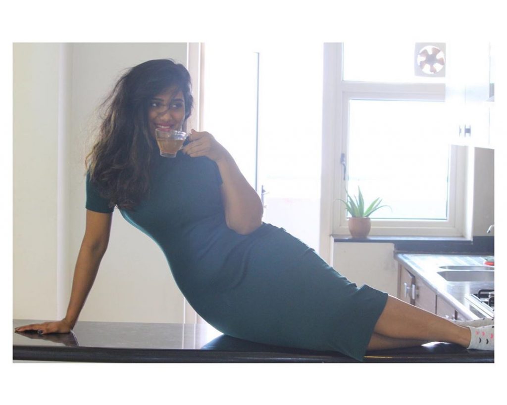 Shilpa Manjunath, tamil cinema celebrities images