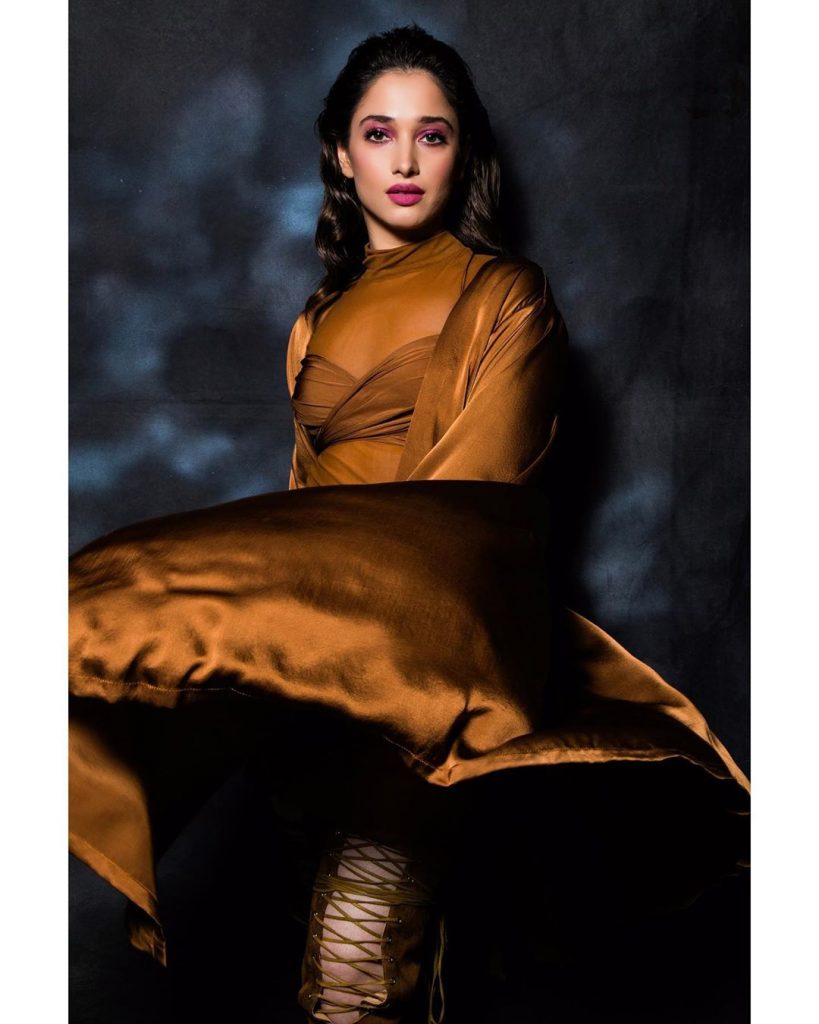 Tamannaah Bhatia