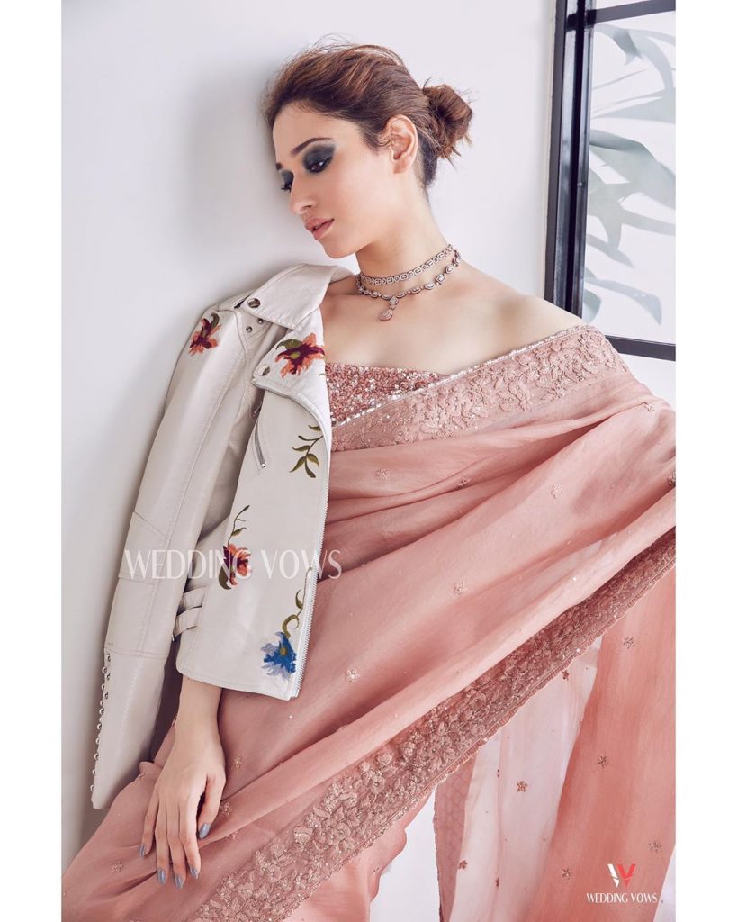 Tamannaah Bhatia, Celebrities photo gallery