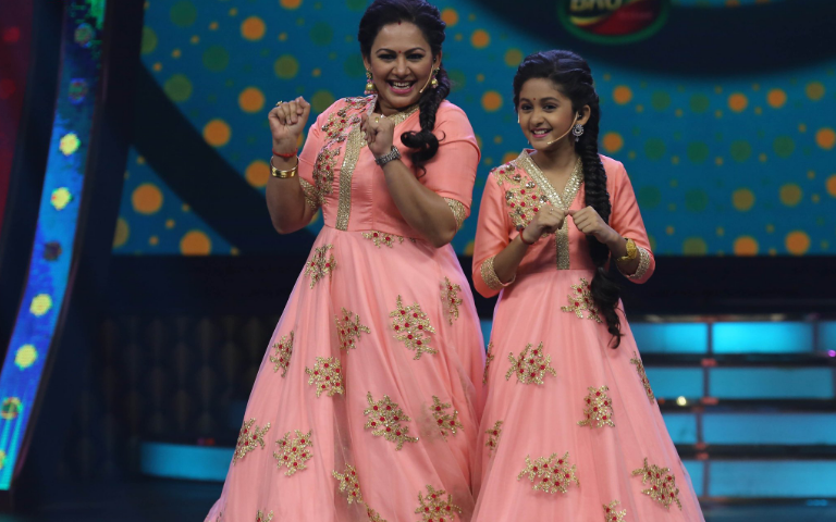 VJ Archana