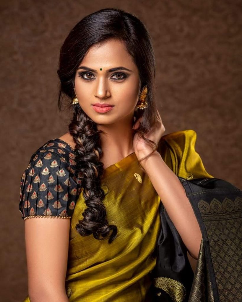 ramya pandian
