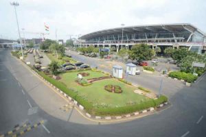 Janata curfew in and around India corona virus