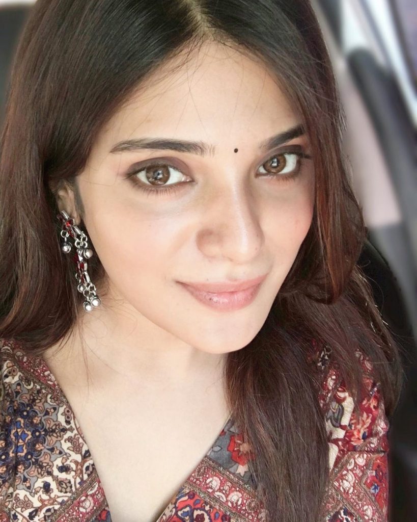 Aathmika