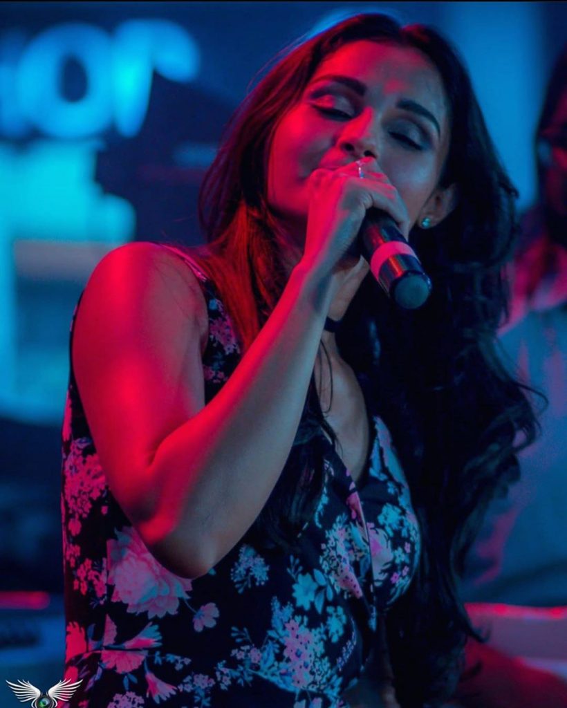 Tamil Cinema Celebrities Latest Images, Andrea Jeremiah