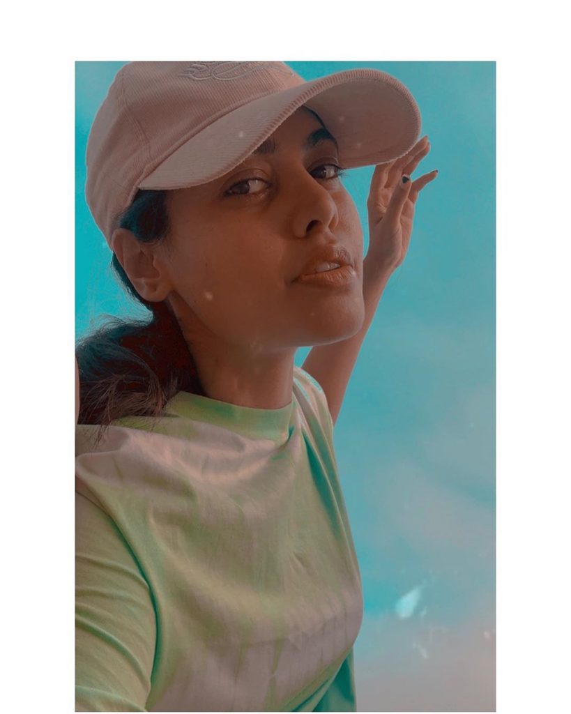 Tamil Cinema Celebrities Latest Images