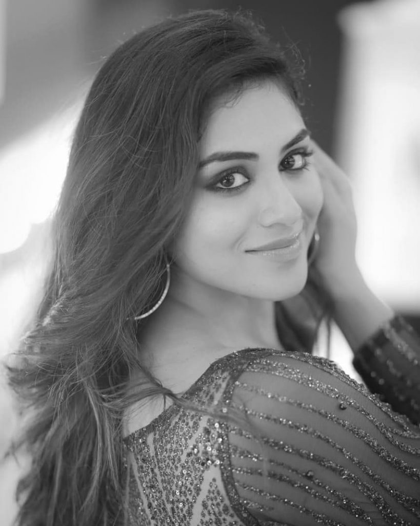Indhuja Ravichandran