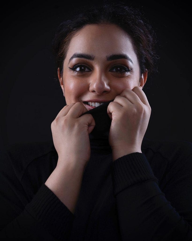 Tamil Cinema Celebrities latest photos, Nithya Menon