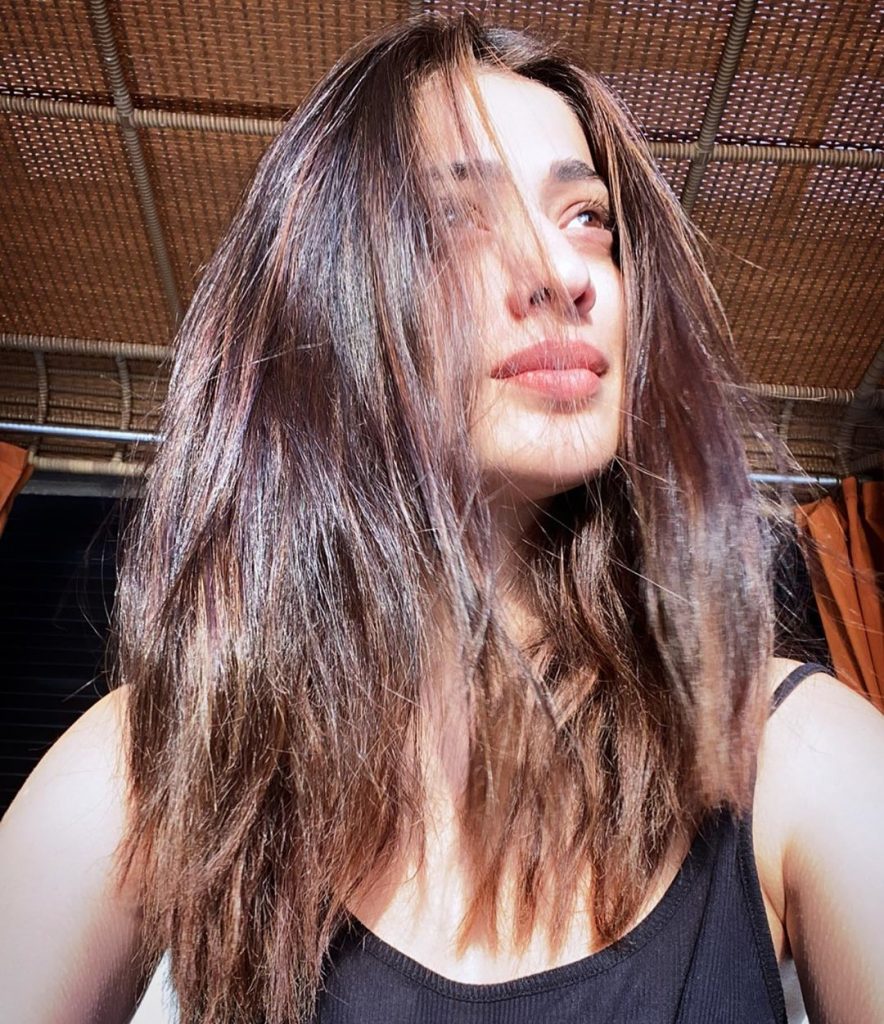 Tamil cinema celebrities latest images, Raai Laxmi