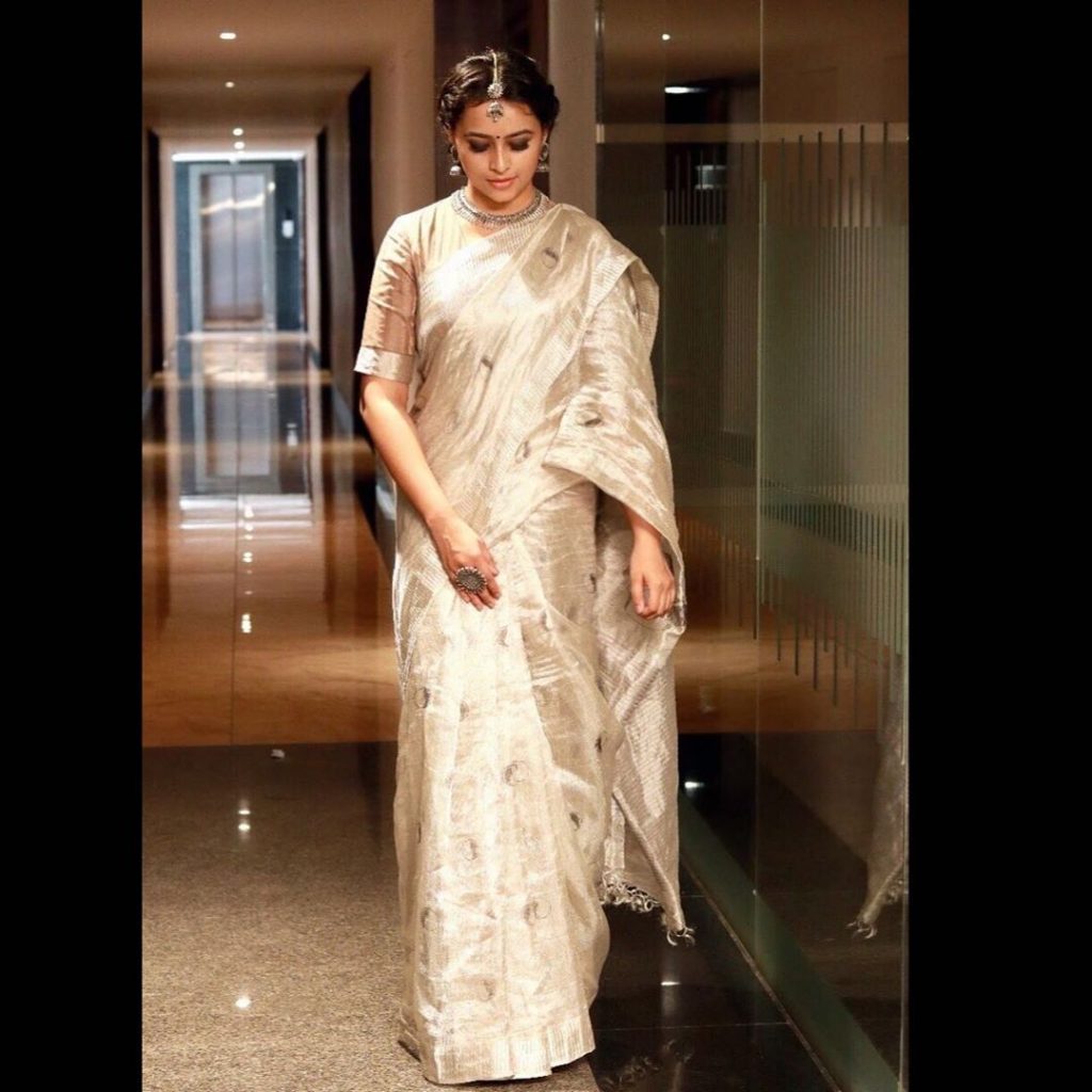 Tamil Cinema Celebrities Latest Images, Sri Divya