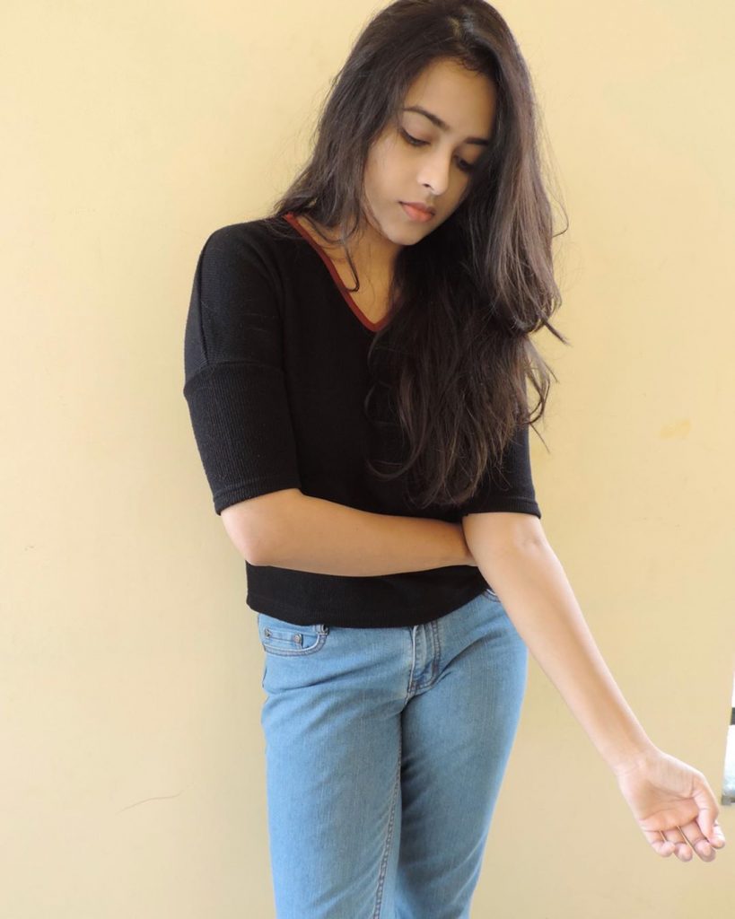 Tamil Cinema Celebrities Latest Images, Sri Divya
