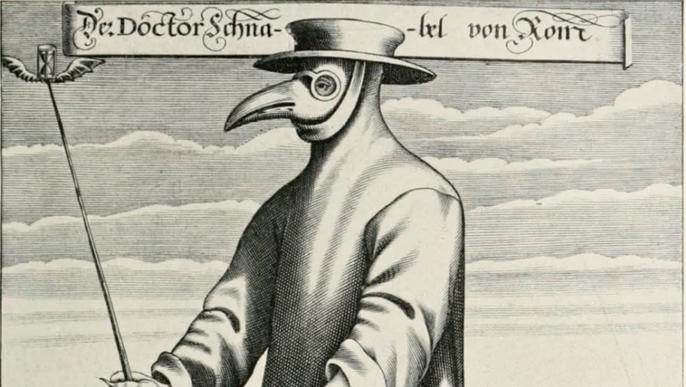 Coronavirus outbreak : History and evolution of N95 Masks
