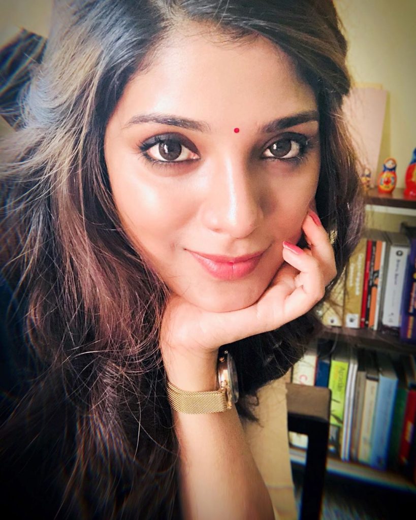 Tamil Cinema Celebrities Latest Images