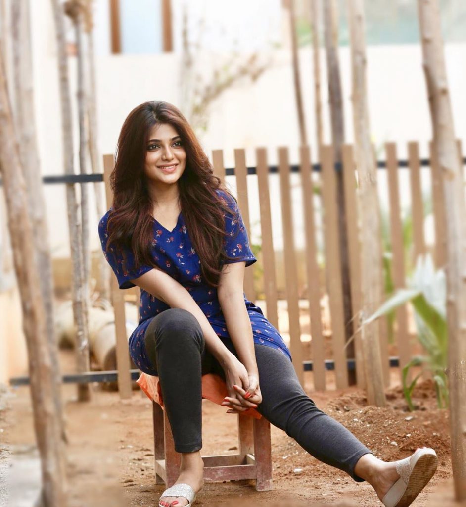 Tamil Cinema Celebrities Latest Images