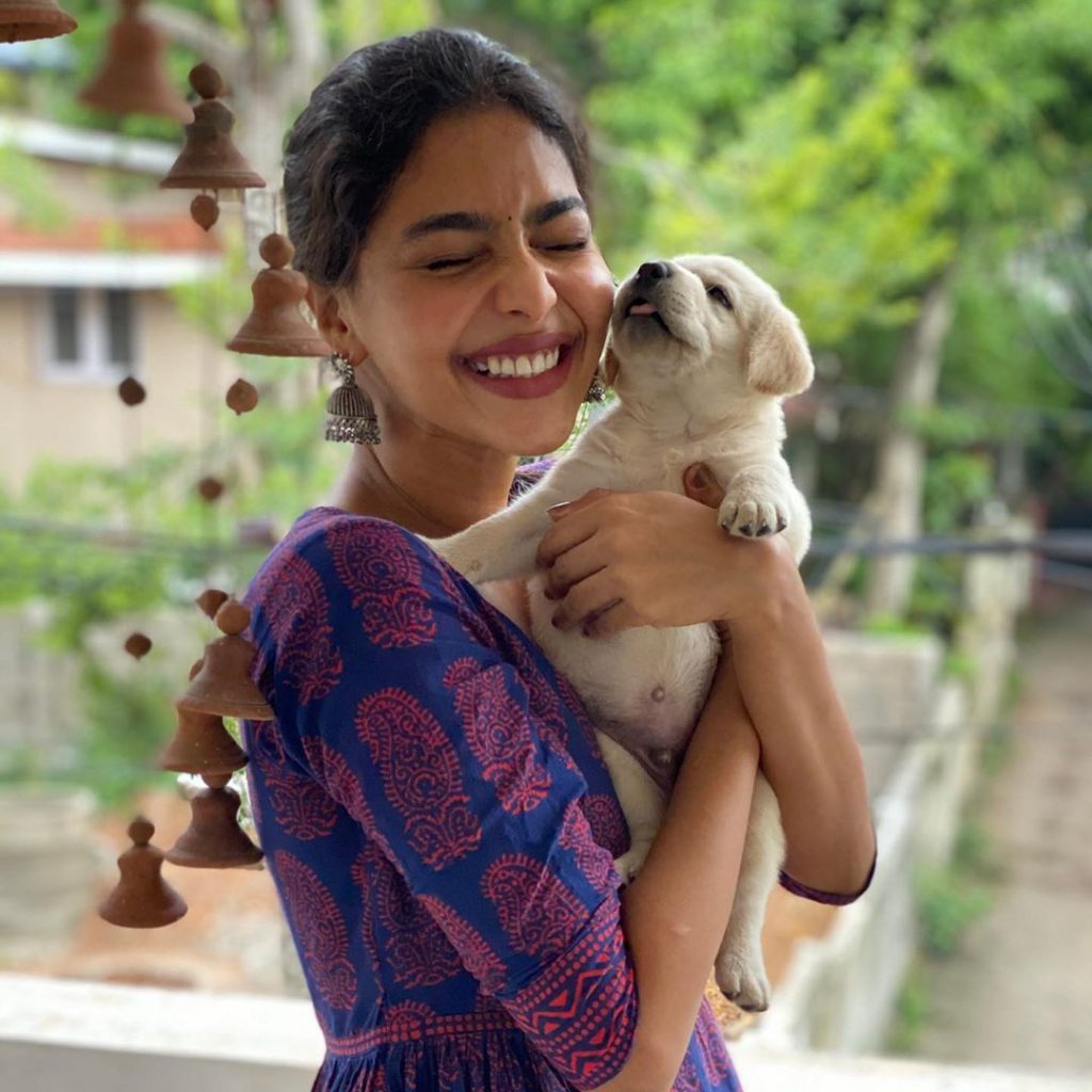 Tamil Cinema Celebrities latest Images