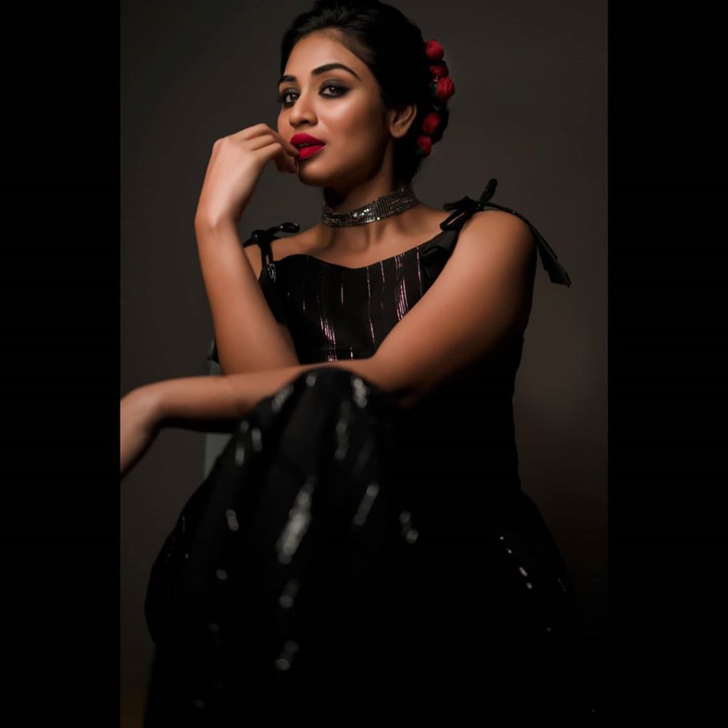 Tamil Cinema Celebrities latest Images