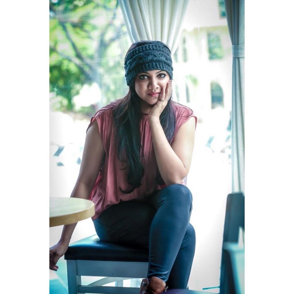 Tamil Cinema Celebrities Latest Images
