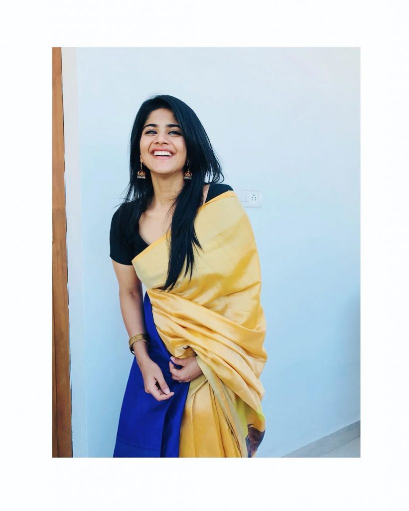 Tamil Cinema Celebrities Latest Images