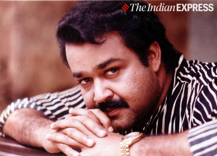 Happy Birthday Mohanlal