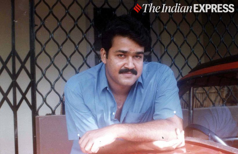Happy Birthday Mohanlal