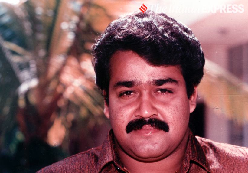 Happy Birthday Mohanlal