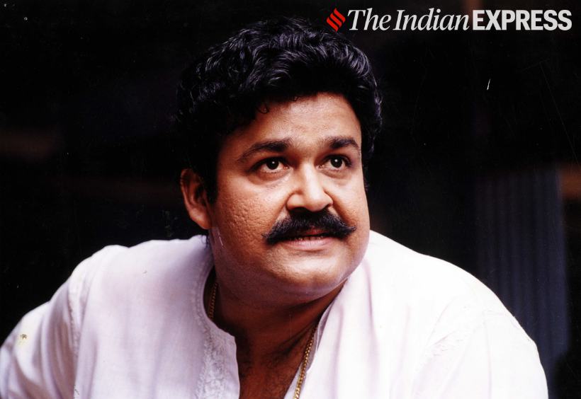 Happy Birthday Mohanlal
