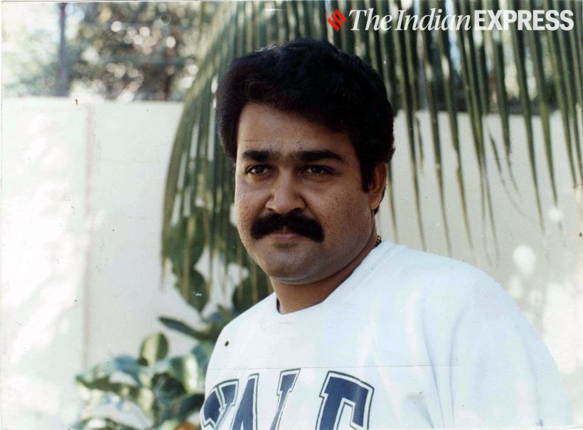 Happy Birthday Mohanlal