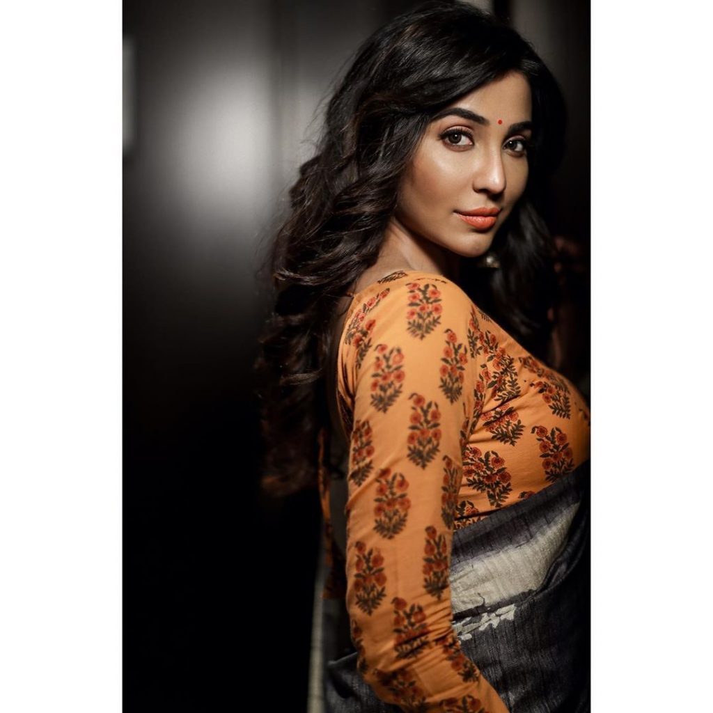Tamil Cinema Celebrities Latest Images