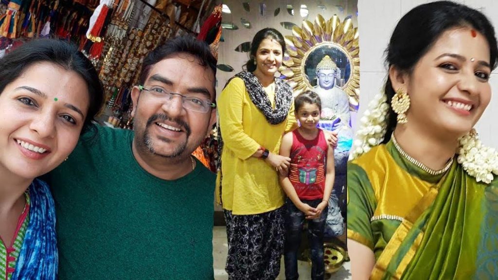 Serial Artist Sri Durga, Sun tv, vijay tv
