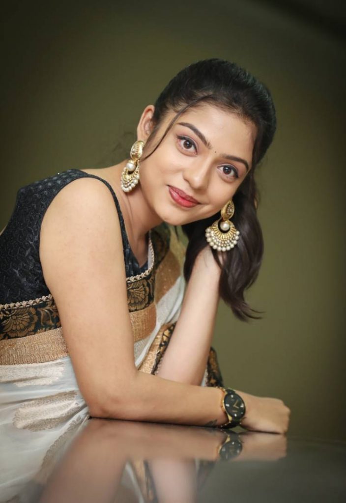 Tamil Cinema Celebrities Latest Images