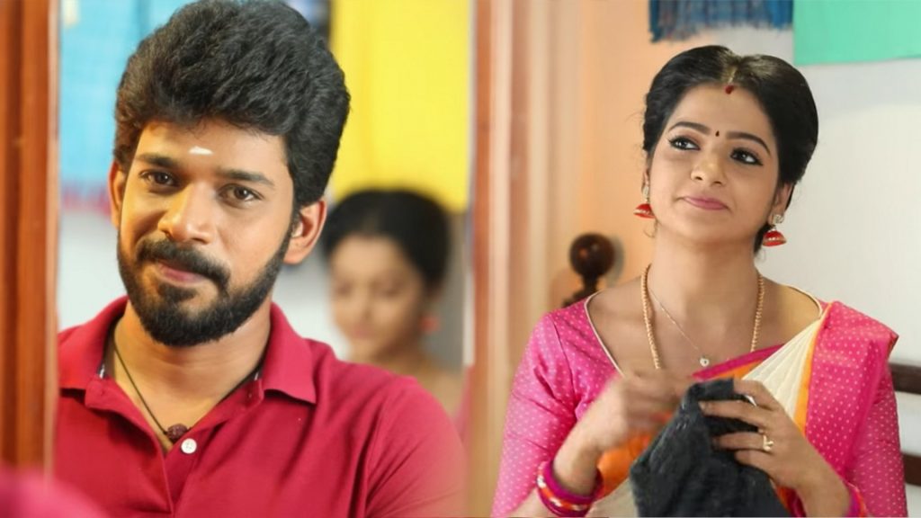 pandian stores serial mullai