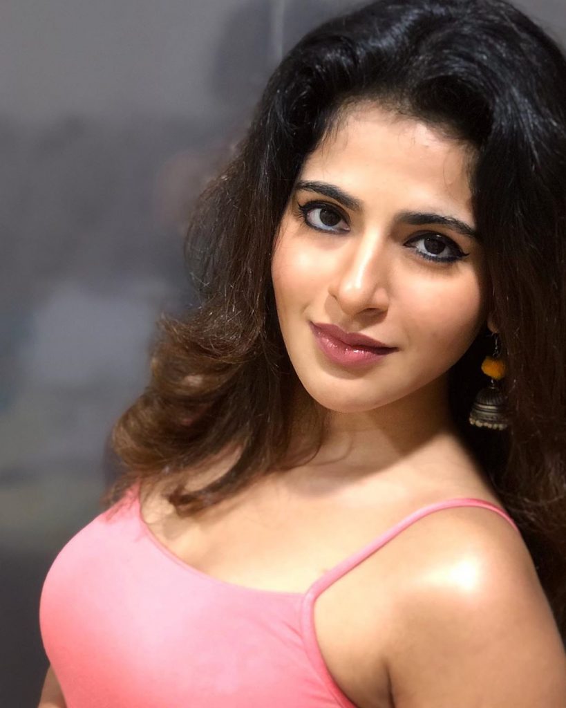 Tamil Cinema Celebrities Latest Images