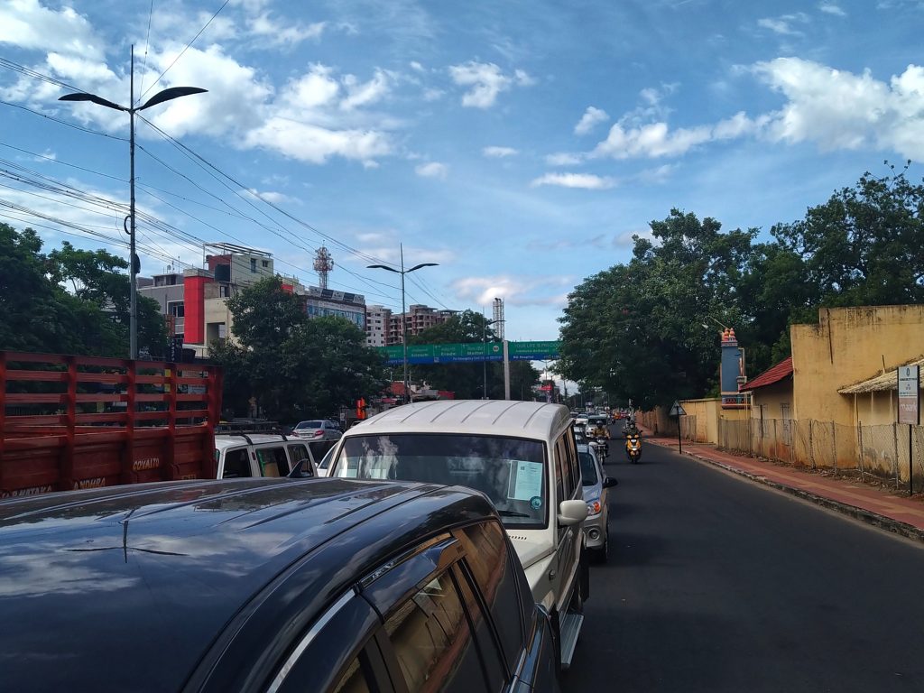 Coimbatore textile industry affected badly during covid19 lockdown