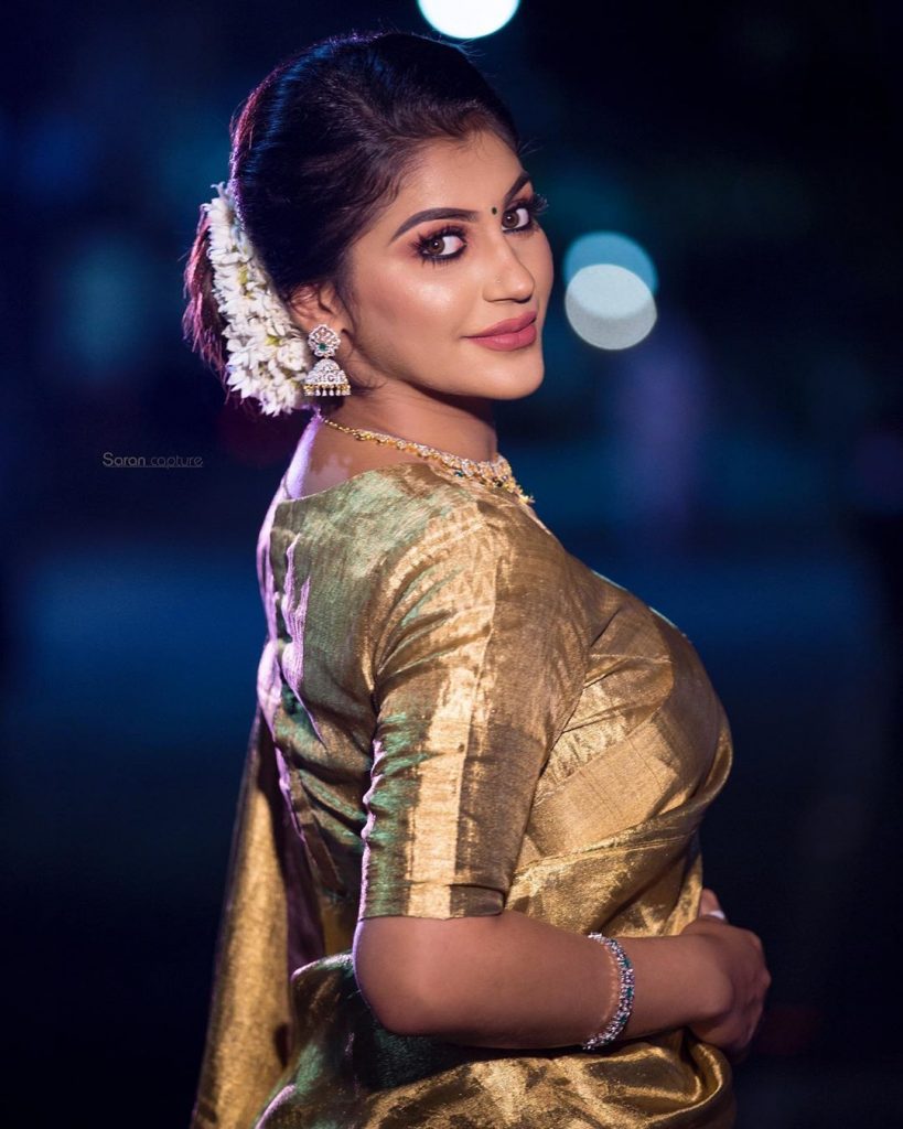 Tamil Cinema Celebrities Latest Images