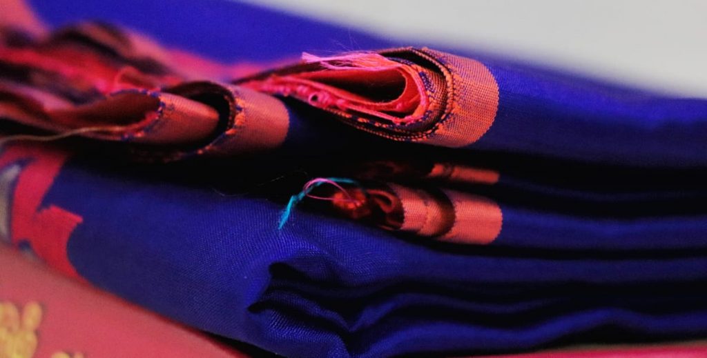 Hand loom is not a disappearing livelihood, history of Sirumugai Silks