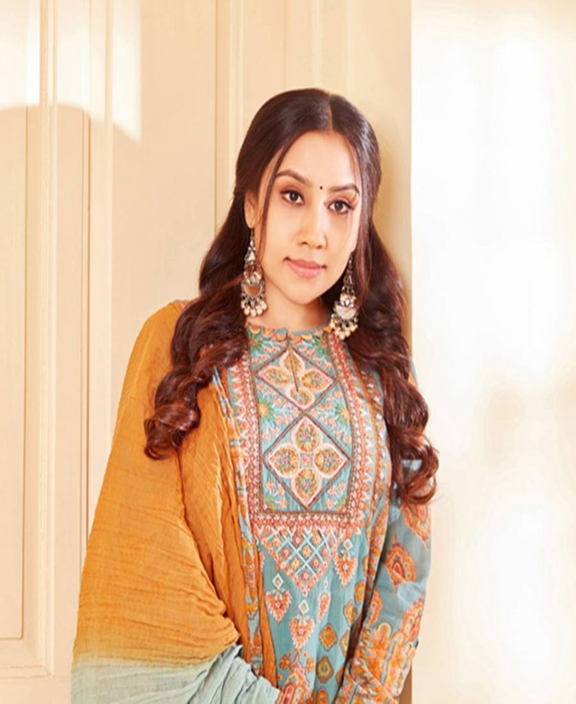 Divya Sathyaraj Exclusive Interview