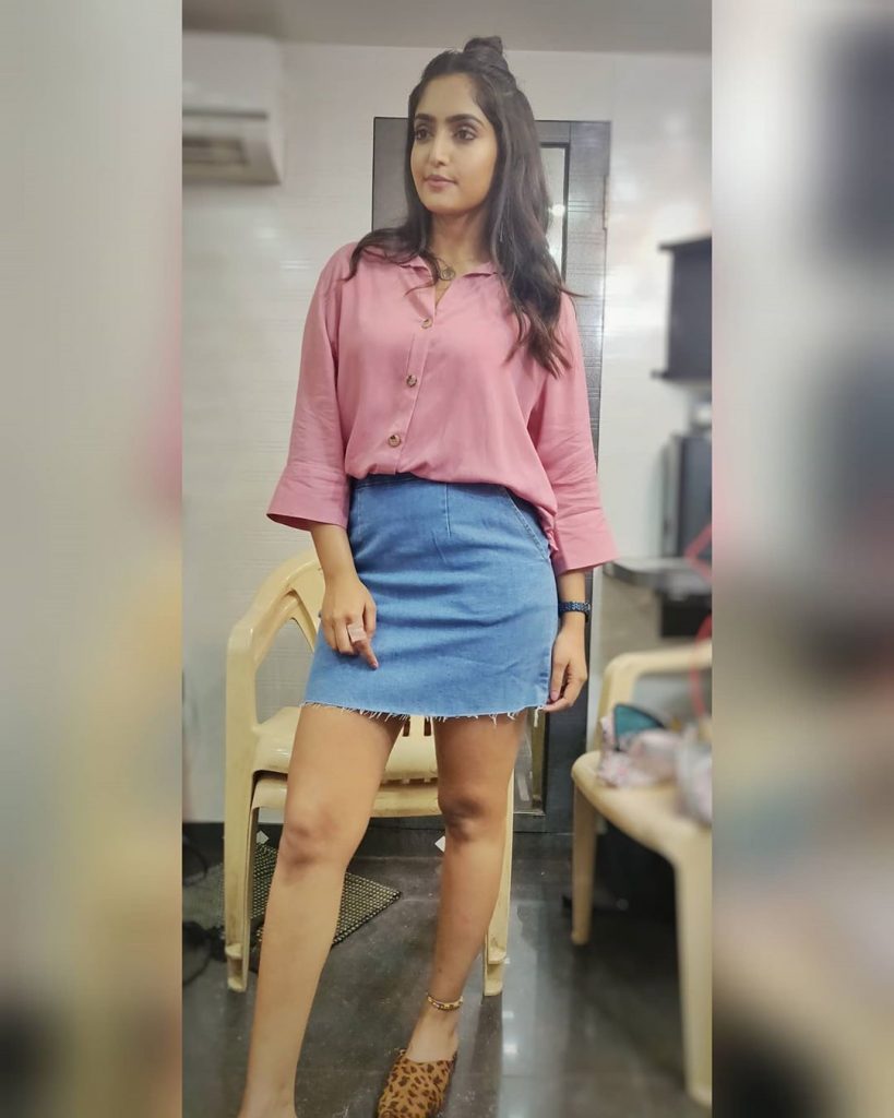 Tamil Cinema Celebrities Latest Images