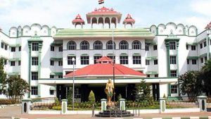 சாத்தான்குளம் வழக்கு: சென்னை ஐகோர்ட் மதுரை கிளை