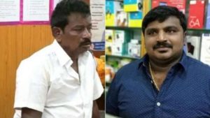சாத்தான்குளம் வழக்கு: ஜெயராஜ் மற்றும் பென்னிக்ஸ்